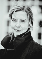 Benedicte Hammer Præstholm portrætbillede