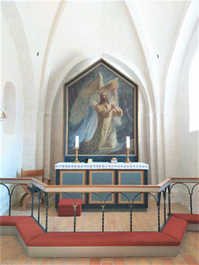 Alter Beder Kirke